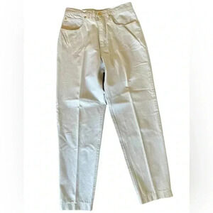 Dismero Vintage Women’s Cigarette Pant Size 26 Waist